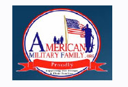 American-Military-Family