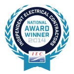 IEC-Award-Winner IEC-Award-Winner