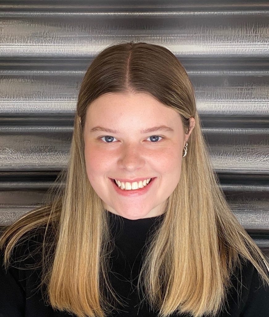 Kudos to our Rocky Mountain May, 2025 Employee of the Month — Allison A., Weifield Rocky Mountain Office Manager!