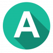a a
