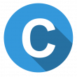 c c