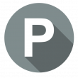 p p