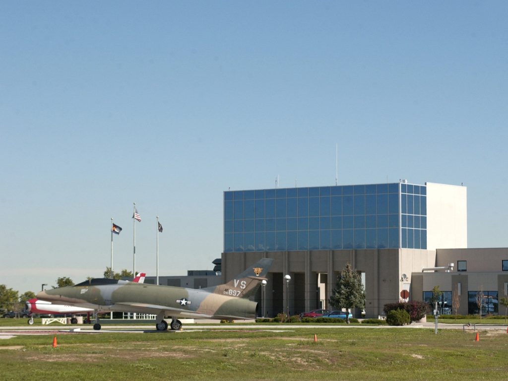 WAFB HELO/TRF OPS/AMU & ALERT FACILITY Weifield Electrical Contracting