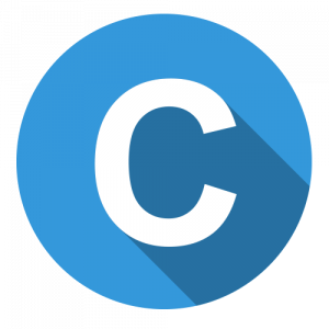 c c