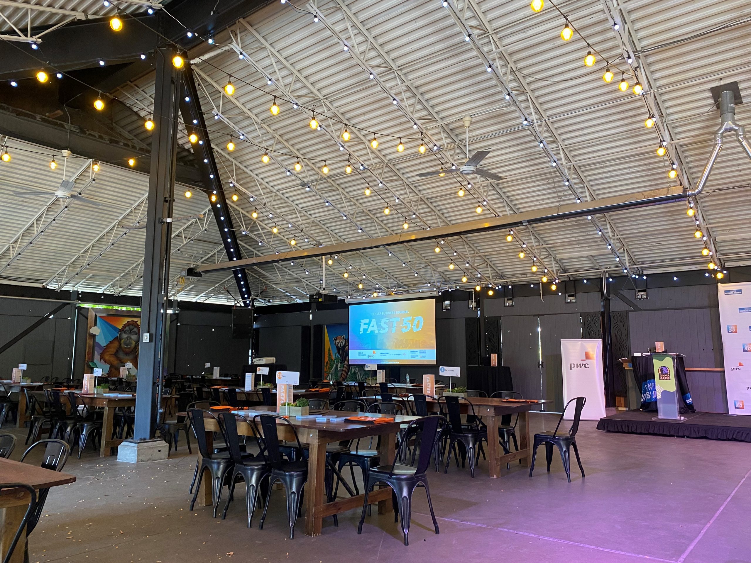 WEIFIELD IS A 2024 DENVER BUSINESS JOURNAL FAST 50 FINALIST Weifield