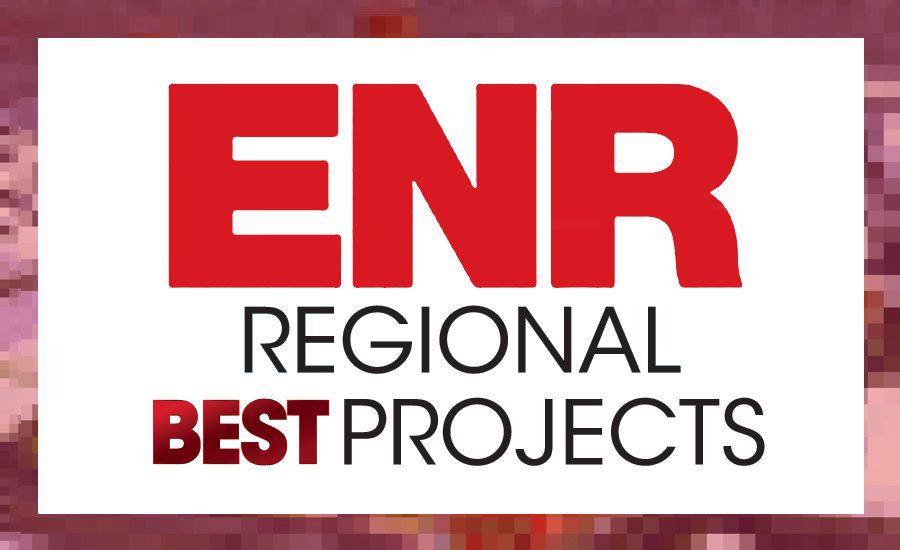 ENR Mountain States announced the winners of the 2022 Best Projects competition across a seven-state region, and Weifield was thrilled to receive three of these project awards!