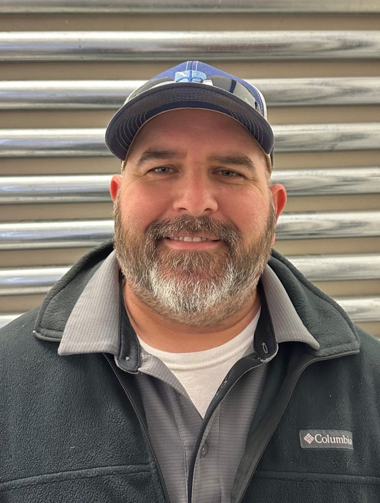Kudos to our Texas July, 2025 Employee of the Month — Nathan F., Weifield Texas Superintendent!