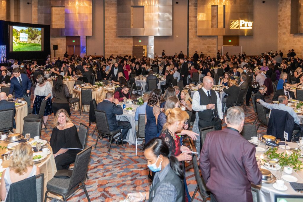 WEIFIELD WINS AT 2021 IEC NATIONAL AWARDS! Weifield Electrical