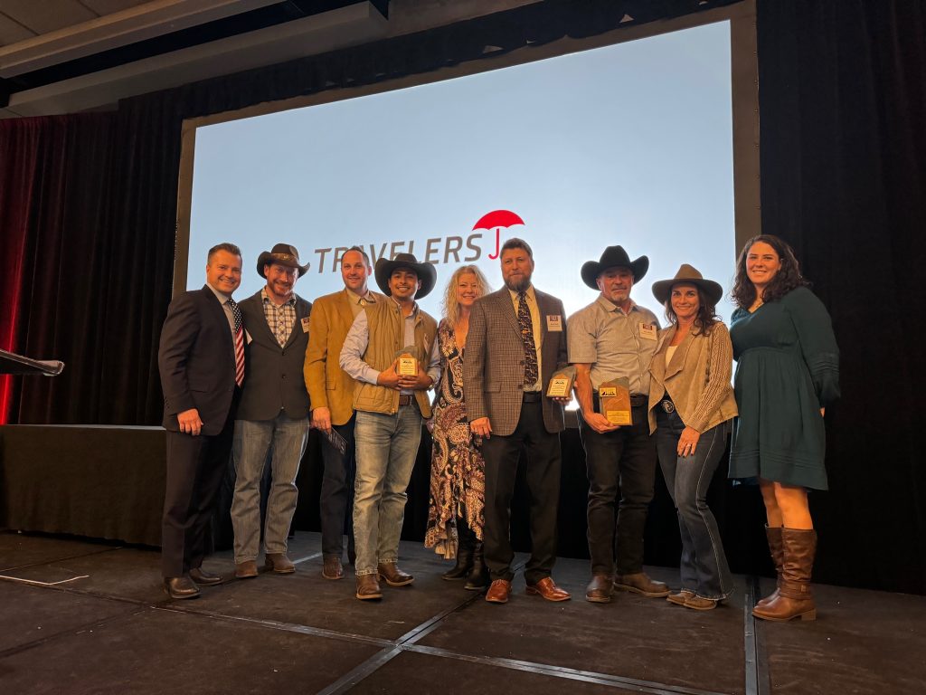 Each year, the AGC ACE Awards rewards projects that demonstrate the creativity, skill and excellence of Colorado’s builders, architects, engineers and specialty contractors - Weifield is excited to have won *three* awards!