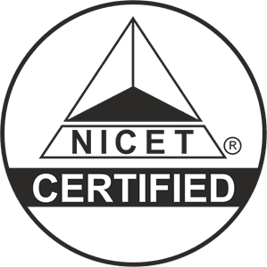 Kudos and congratulations to Kelly F. and Angela S. (RM Project Managers) for achieving their NICET Level 2 Fire Alarm Certifications!