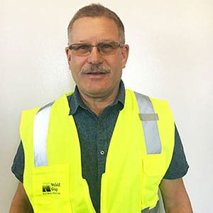 safety vest target